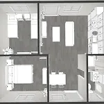 דירה Schoene 3-zimmer-wohnung Mit Klima Am Stadtrand Von Berlin Blankenfelde-Mahlow