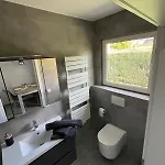 דירה Schoene 3-zimmer-wohnung Mit Klima Am Stadtrand Von Berlin