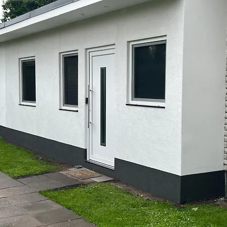 Schoene 3-zimmer-wohnung Mit Klima Am Stadtrand Von Berlin