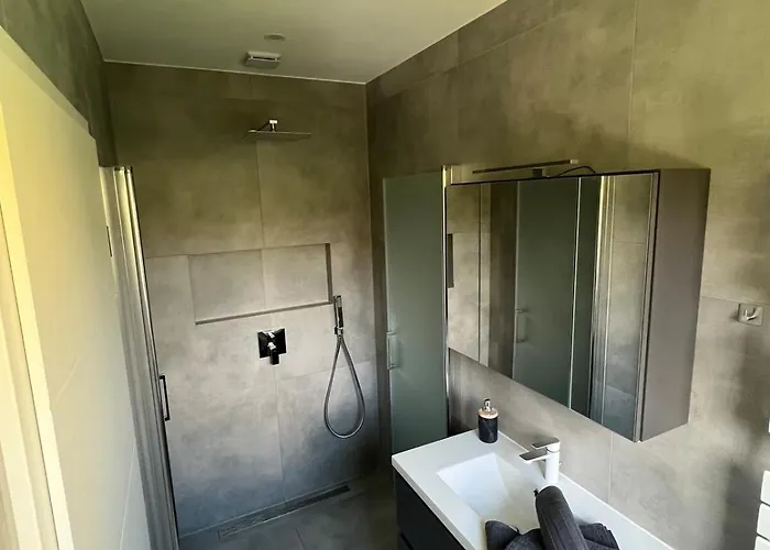 Apartment Schoene 3-zimmer-wohnung Mit Klima Am Stadtrand Von Berlin Blankenfelde-Mahlow